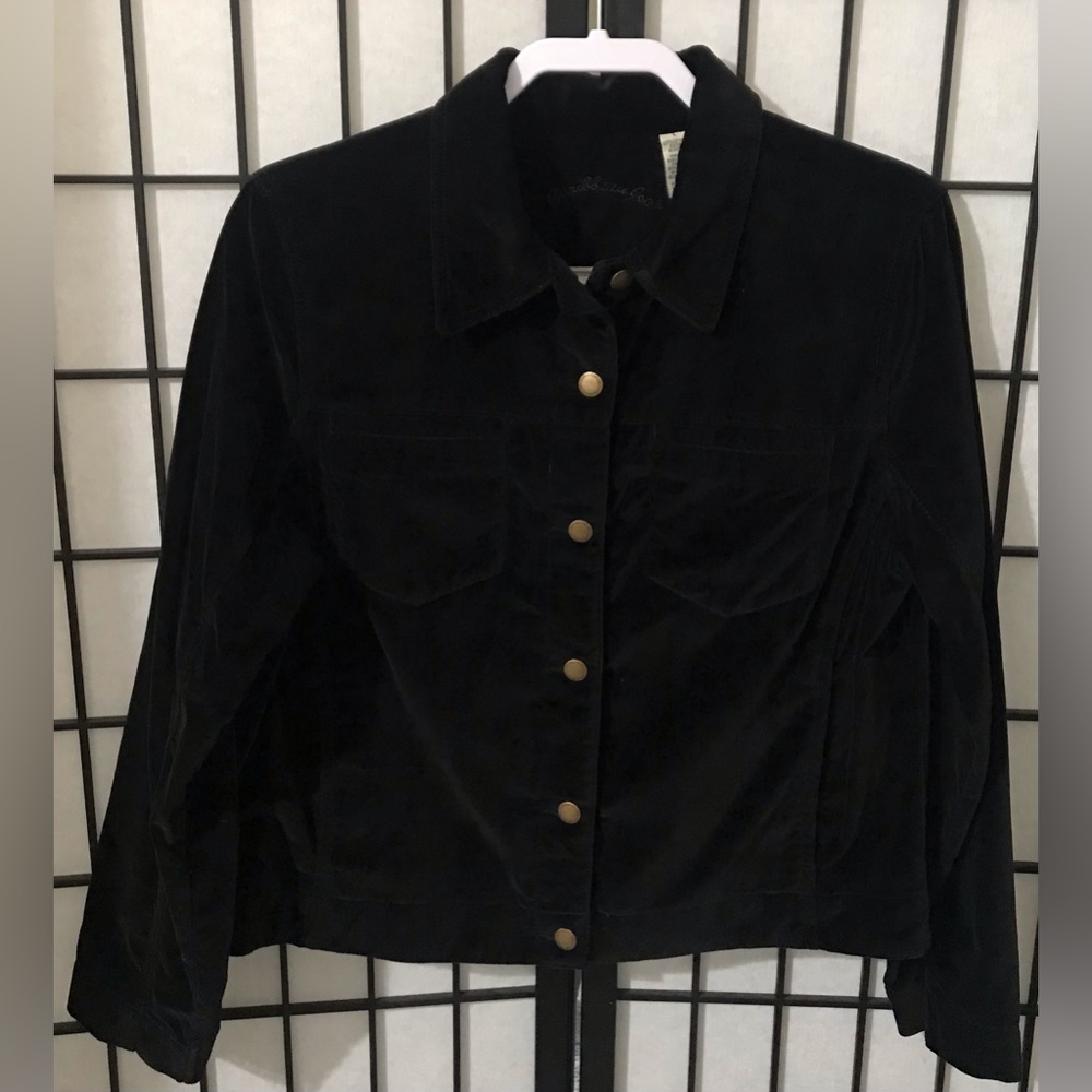 Caribbean Joe Jacket